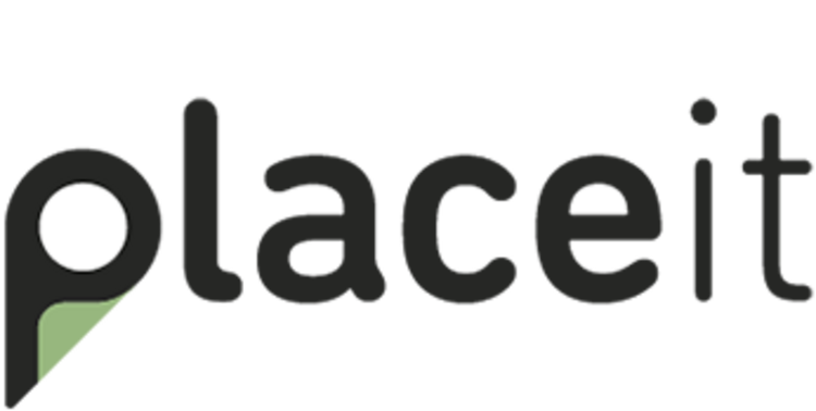 logo_placeit logo_placeit