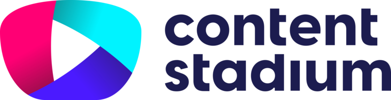 Content Stadium logo Content Stadium logo